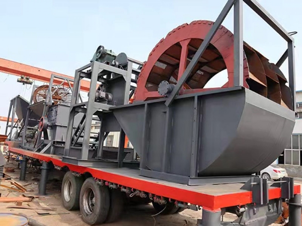 移動水洗設（shè）備2